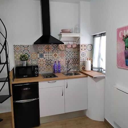 Villa Casita Pinypon Jerez de la Frontera Esterno foto