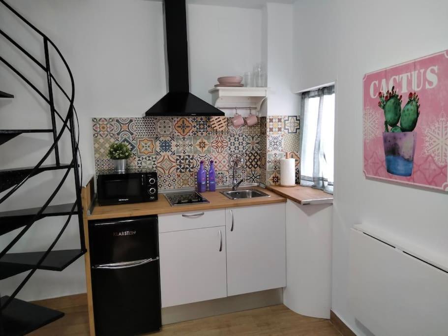 Villa Casita Pinypon Jerez de la Frontera Esterno foto